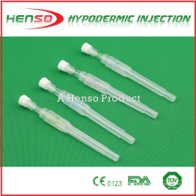 Henso Cannula IV Disponible como